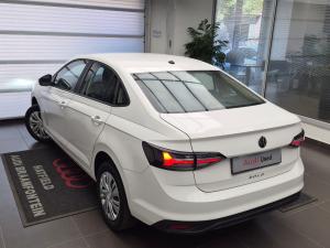 Volkswagen Polo sedan 1.6 auto - Image 7