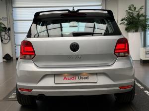 Volkswagen Polo Vivo hatch 1.4 - Image 11
