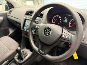 Volkswagen Polo Vivo hatch 1.4 - Image 12