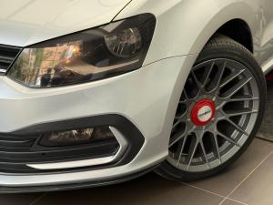 Volkswagen Polo Vivo hatch 1.4 - Image 15