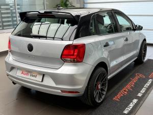 Volkswagen Polo Vivo hatch 1.4 - Image 16
