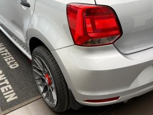 Volkswagen Polo Vivo hatch 1.4 - Image 18