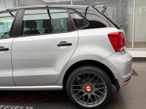 Volkswagen Polo Vivo hatch 1.4 - Image 19