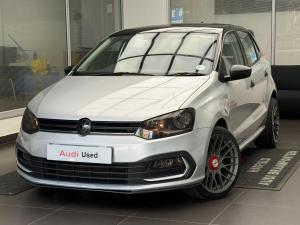 Volkswagen Polo Vivo hatch 1.4 - Image 1