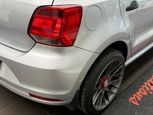 Volkswagen Polo Vivo hatch 1.4 - Image 20