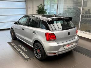 Volkswagen Polo Vivo hatch 1.4 - Image 23