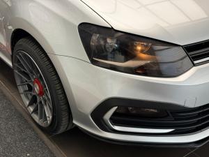 Volkswagen Polo Vivo hatch 1.4 - Image 3