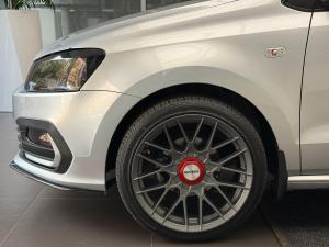 Volkswagen Polo Vivo hatch 1.4 - Image 6