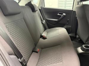 Volkswagen Polo Vivo hatch 1.4 - Image 9