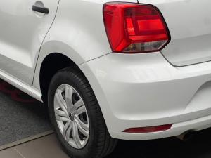 Volkswagen Polo Vivo hatch 1.4 - Image 10