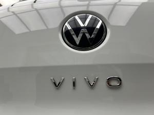 Volkswagen Polo Vivo hatch 1.4 - Image 12