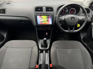 Volkswagen Polo Vivo hatch 1.4 - Image 15