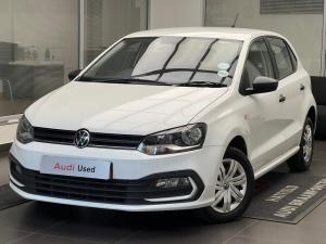 Volkswagen Polo Vivo hatch 1.4 - Image 1