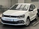 Thumbnail Volkswagen Polo Vivo hatch 1.4