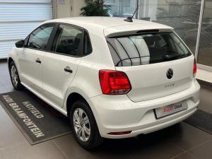 Volkswagen Polo Vivo hatch 1.4 - Image 4