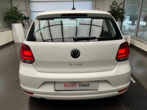 Volkswagen Polo Vivo hatch 1.4 - Image 6