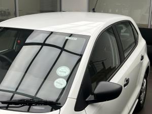 Volkswagen Polo Vivo hatch 1.4 - Image 7