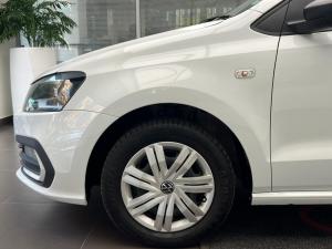 Volkswagen Polo Vivo hatch 1.4 - Image 9