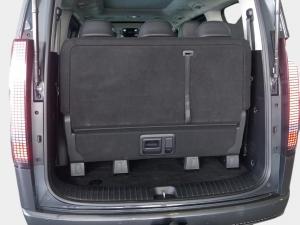 Hyundai Staria 2.2D Luxury - Image 10