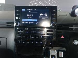 Hyundai Staria 2.2D Luxury - Image 11