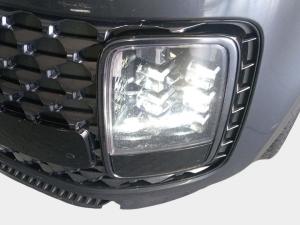 Hyundai Staria 2.2D Luxury - Image 12