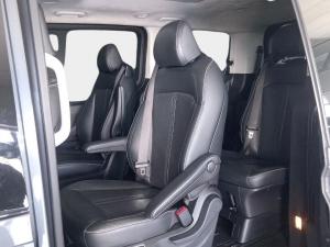 Hyundai Staria 2.2D Luxury - Image 15