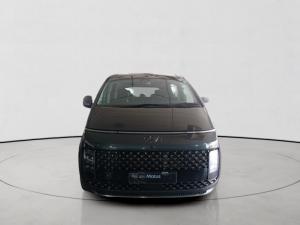 Hyundai Staria 2.2D Luxury - Image 2
