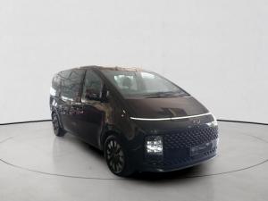 Hyundai Staria 2.2D Luxury - Image 3