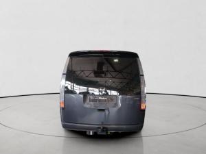 Hyundai Staria 2.2D Luxury - Image 6