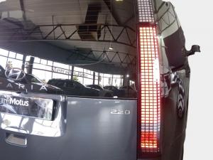 Hyundai Staria 2.2D Luxury - Image 9