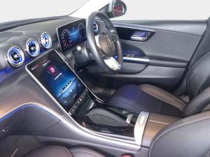 Mercedes-Benz C-Class C200 Avantgarde - Image 14