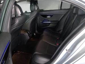 Mercedes-Benz C-Class C200 Avantgarde - Image 15
