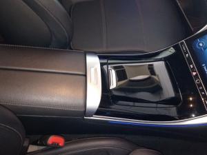 Mercedes-Benz C-Class C200 Avantgarde - Image 17