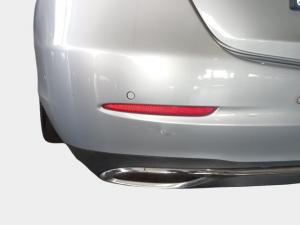 Mercedes-Benz C-Class C200 Avantgarde - Image 18