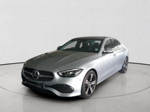 Mercedes-Benz C-Class C200 Avantgarde - Image 1