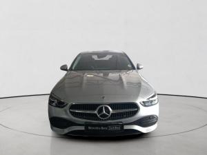 Mercedes-Benz C-Class C200 Avantgarde - Image 2