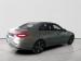 Mercedes-Benz C-Class C200 Avantgarde - Thumbnail 3