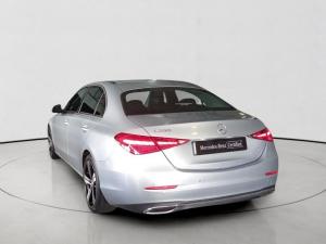Mercedes-Benz C-Class C200 Avantgarde - Image 5
