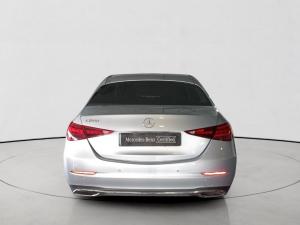 Mercedes-Benz C-Class C200 Avantgarde - Image 6