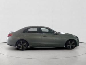 Mercedes-Benz C-Class C200 Avantgarde - Image 8