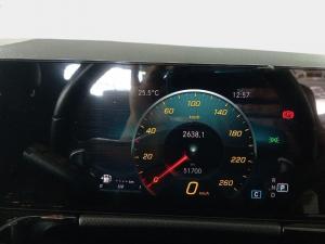 Mercedes-Benz GLA GLA200d Progressive - Image 12