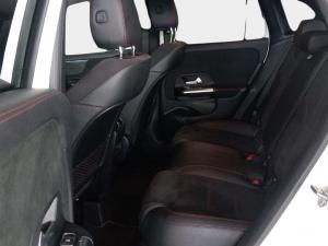 Mercedes-Benz GLA GLA200d Progressive - Image 15