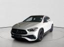 Thumbnail Mercedes-Benz GLA GLA200d Progressive