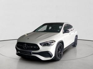 Mercedes-Benz GLA GLA200d Progressive - Image 1