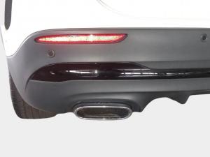 Mercedes-Benz GLA GLA200d Progressive - Image 21