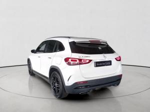 Mercedes-Benz GLA GLA200d Progressive - Image 5