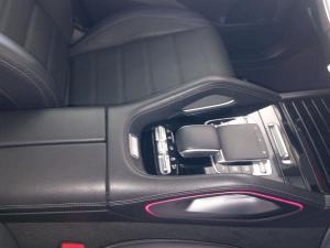 Mercedes-Benz GLE GLE400d 4Matic - Image 12