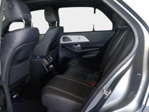 Mercedes-Benz GLE GLE400d 4Matic - Image 15