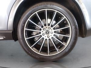 Mercedes-Benz GLE GLE400d 4Matic - Image 16