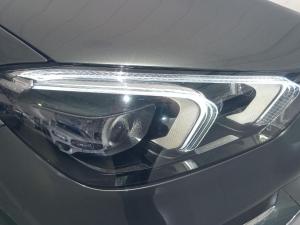 Mercedes-Benz GLE GLE400d 4Matic - Image 19